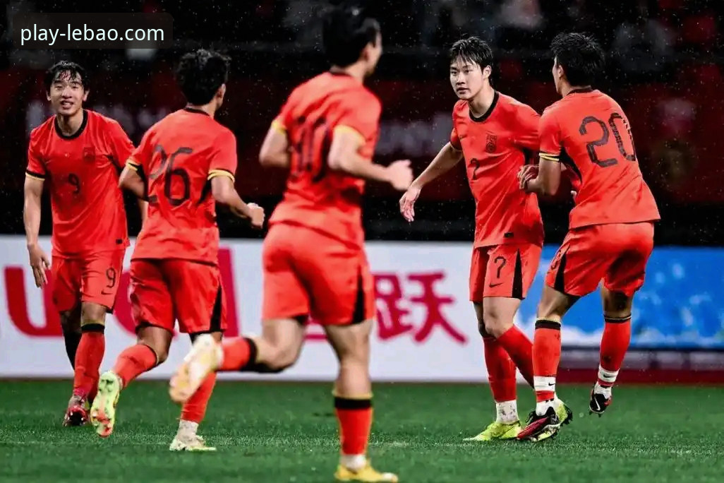 中国U19国足土伦杯胜利全记录：从闪电进球到神勇扑点，乐宝体育观赛体验指南